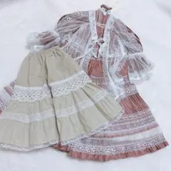 ancienne様製 ワンピース SD SD13 SDGr DD ディーラー製 ancienne様製 ワンピース SD SD13 SDGr DD ディーラー製 - メルカリ