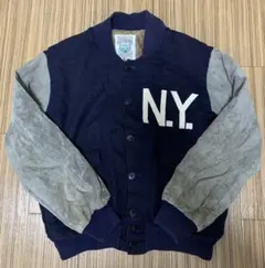 Mitchell&ness newyork Yankees jacket