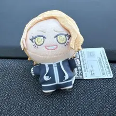 桃源暗鬼 ちびぐるみ vol.2 漣水鶏