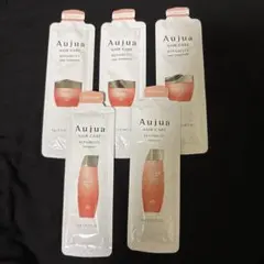 オージュア エクイアル シャンプー トリートメント トライアルセット