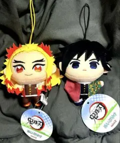 2025年最新】冨岡義勇 ぬいぐるみの人気アイテム - メルカリ