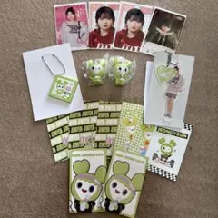 TWICE ジョンヨン　ジョンブリー　まとめ売り