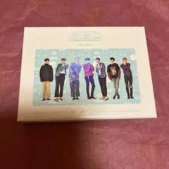 BTS 君に届く Blu-ray 日本語字幕付き