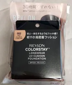 REVLON COLORSTAY クッションファンデーション 002 Buffのサムネイル