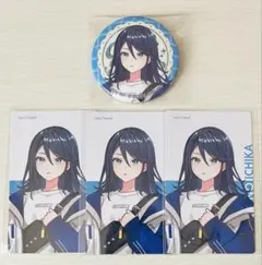 2025年最新】星乃一歌 缶バッジ 3bの人気アイテム - メルカリ