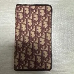 Christian Dior トロッター 二つ折り財布のサムネイル