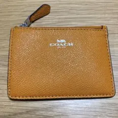 コーチ コインケース