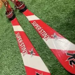 2025年最新】K2 スキー板の人気アイテム - メルカリ