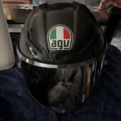 AGV pista GP Rのサムネイル