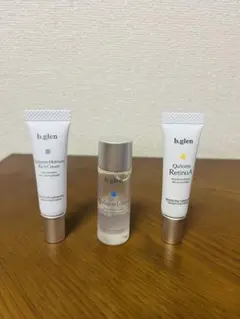 新品】 ビーグレン b.glen Reset Mask 1枚入り×2枚 - メルカリ