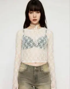 2025年最新】ラグアジェム レースの人気アイテム - メルカリ