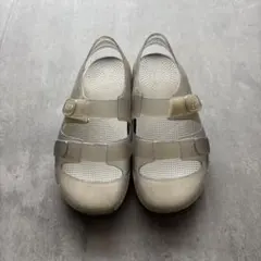 igor イゴールサンダル 29/18cm⭐︎グレー