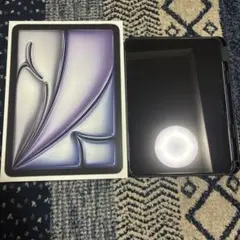 iPad Air M3 128GB Wi-Fi + Cellular
