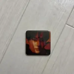 ジョンウォン ENHYPEN 缶バッジ