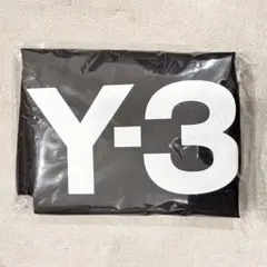Y-3オリジナルジムバッグ非売品ヨウジヤマモト