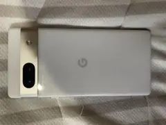 Google Pixel 7 本体 スノー 128GB 動作確認済 - メルカリ
