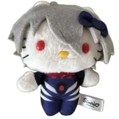 2026年最新】セブンイレブン キティ ぬいぐるみの人気アイテム - メルカリ