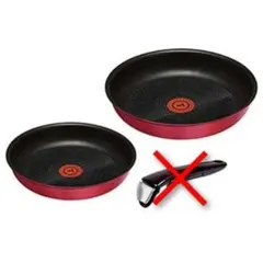 T-fal ティファール インジニオ・ネオ フライパン 22cm 26cm IHのサムネイル