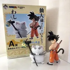 ドラゴンボールZ 孫悟空 MASTERLISE PLUS ドラゴンボールZ 孫悟空 MASTERLISE C賞 - メルカリ