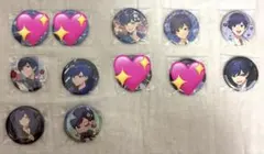 いれいす いふ If 缶バッジ まとめ売り - メルカリ