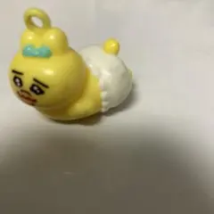 おぱんちゅうさぎ バスボール バスボム マスコット イエロー