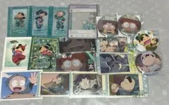 忍たま乱太郎 きり丸 しんベヱ 乱きりしん まとめ売り