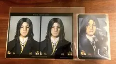 ミュージカル刀剣乱舞 坂龍飛騰 南海太郎朝尊 塩田一郎 ふぉとカード フィルム