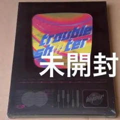 Kep1er TROUBLESHOOTER K ver. 未開封