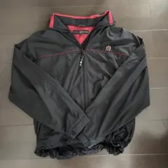 【00s】TOMMY HILFIGER ナイロンジャケット