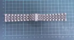 HAMILTON Spirit of Liberty SSベルト ラグ幅22mmのサムネイル