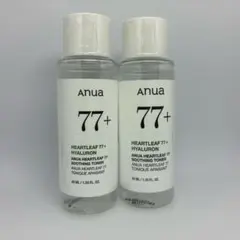 【新品未開封】Anua ドクダミ 77% スージングトナー