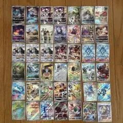 ポケモンカード AR 41枚セット まとめ売り　※おまけ付き