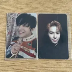 2026年最新】nctジョンウの人気アイテム - メルカリ