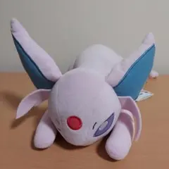포켓몬 もふぐっとぬいぐるみ イーブイフレンズ 에브이 おひるねver.