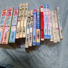 平成レトロ】漫画 レディコミ 平成2年 5冊 まとめ売り バラ売り可