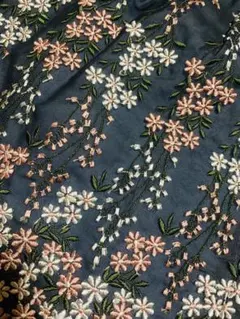 トッカ ワンピース　サイズ4