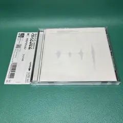 ■ サカナクション 3rdアルバムCD「シンシロ」■バンド 山口一郎 セントレイ
