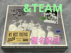 2026年最新】&team シーグリ 2024の人気アイテム - メルカリ