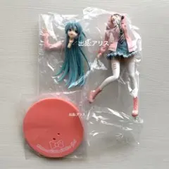 【箱無し】初音ミク リボンガール スーパープレミアムフィギュア