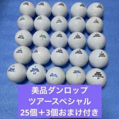 美品TOUR SPECIAL 25個＋3個おまけ付き送料無料のサムネイル