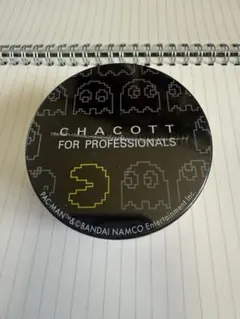 Chacott フィニッシングパウダー 1014 ナチュラル PAC-MANのサムネイル