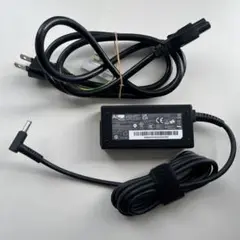 Acbel 19.5V 2.31A 45W スリムスマート acアダプター