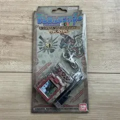 デジタルモンスター COLOR モンハン 20th Edition リオレウス - メルカリ