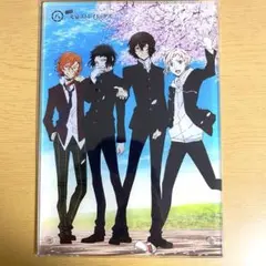 2025年最新】学園文豪ストレイドッグス アクスタの人気アイテム - メルカリ