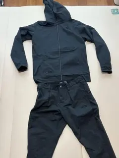 セットアップ メンズウェア