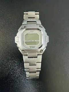 G-SHOCK(ジーショック)MRG-110 レア物 G-SHOCK - 希少 美品 CASIO G-SHOCK MRG-110T 初代フルメタル