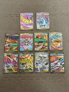 メガシンカex MAコンプリートセット