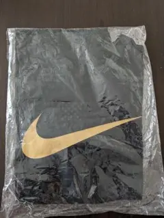 【新品】Nike XL ブラック Tシャツ 半袖 メンズ LL