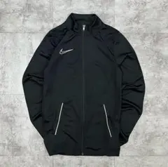 NIKE ナイキ DRY-FIT ジャージ ランニングウェア ブラック S