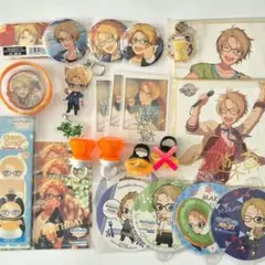 あんスタ　遊木真　グッズセット